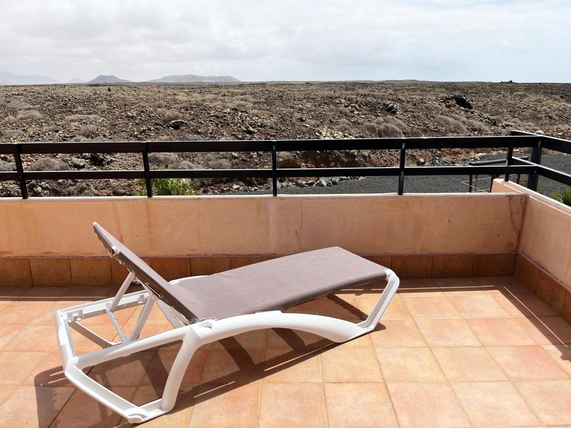 Casa Solayla Origomare Villa Lajares Luaran gambar